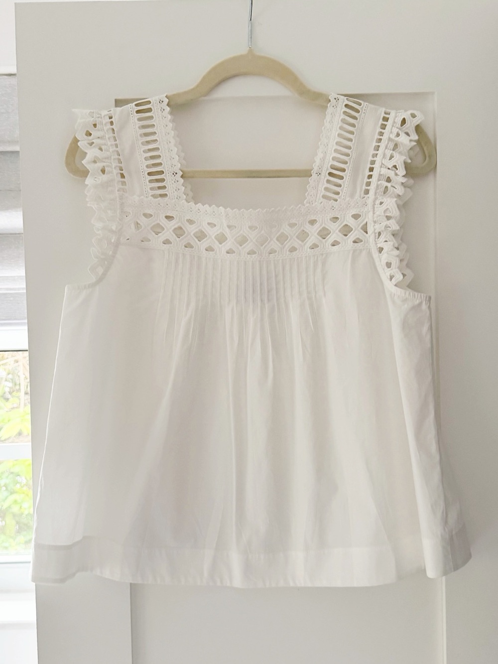 Tuckernuck x Studio McGee Blouse